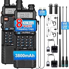 Baofeng radio ham for sale  Delivered anywhere in USA 