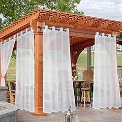 Holidayideas white outdoor for sale  Delivered anywhere in USA 