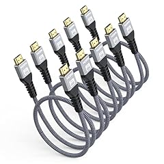 Short hdmi cable for sale  Delivered anywhere in USA 