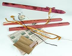 Cedar flute kit for sale  Delivered anywhere in USA 