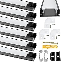 Led strip diffuser for sale  Delivered anywhere in UK