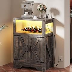 Dwvo liquor cabinet for sale  Delivered anywhere in USA 