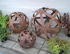 Terracotta toepfe 3er gebraucht kaufen  Wird an jeden Ort in Deutschland