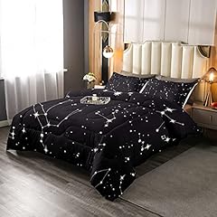 Galaxy comforter full for sale  Delivered anywhere in USA 