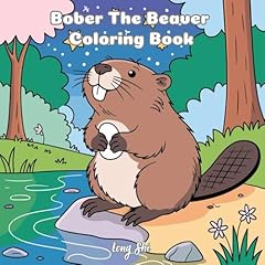 Bober the beaver gebraucht kaufen  Wird an jeden Ort in Deutschland