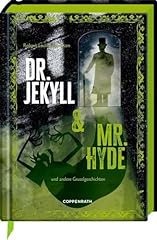 Jekyll hyde gruselgeschichten gebraucht kaufen  Wird an jeden Ort in Deutschland