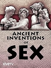 Ancient inventions sex for sale  Delivered anywhere in USA 