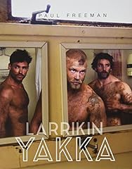 Larrikin yakka usato  Spedito ovunque in Italia 