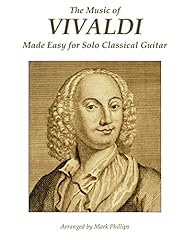 Music vivaldi made for sale  Delivered anywhere in USA 