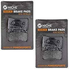 Niche brake pad for sale  Delivered anywhere in USA 