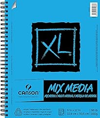 Canson mix media for sale  Delivered anywhere in USA 