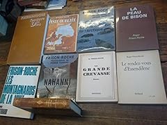 Lot livres roger d'occasion  Livré partout en France