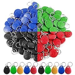 Hernas 100pcs 125khz usato  Spedito ovunque in Italia 
