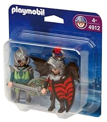 Playmobil 4912 duo gebraucht kaufen  Wird an jeden Ort in Deutschland