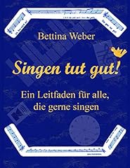 Singen tut leitfaden gebraucht kaufen  Wird an jeden Ort in Deutschland