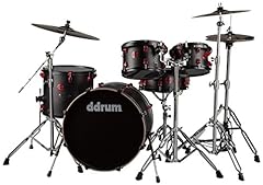 Ddrum hybrid5player 5pc for sale  Delivered anywhere in USA 
