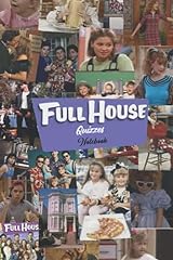 Full house quizzes for sale  Delivered anywhere in USA 