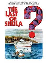 Last sheila for sale  Delivered anywhere in UK