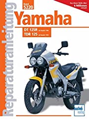 Yamaha 125 tdr gebraucht kaufen  Wird an jeden Ort in Deutschland