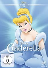 Cinderella disney classics gebraucht kaufen  Wird an jeden Ort in Deutschland