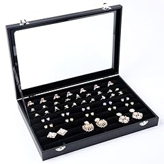 Boîte bijoux velours d'occasion  Livré partout en Belgiqu