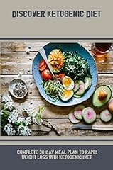 Discover ketogenic diet for sale  Delivered anywhere in Ireland