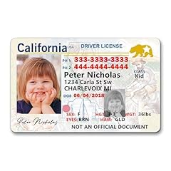 Kid card novelty for sale  Delivered anywhere in USA 