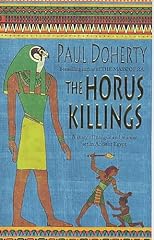 The horus killings gebraucht kaufen  Wird an jeden Ort in Deutschland