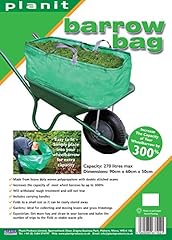 Barrow bag 270l for sale  Delivered anywhere in UK