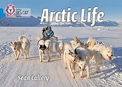 Arctic life band for sale  Delivered anywhere in UK