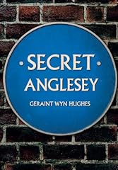 Secret anglesey for sale  Delivered anywhere in UK