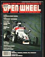 Open wheel 1981 for sale  Delivered anywhere in USA 