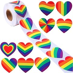 Wusjcof 500 pride gebraucht kaufen  Wird an jeden Ort in Deutschland