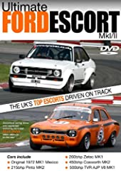 Ultimate ford escort for sale  Delivered anywhere in UK