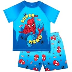 Marvel spiderman swim for sale  Delivered anywhere in UK