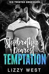 Stepbrother dearest temptation for sale  Delivered anywhere in UK