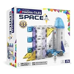 Magna tiles space for sale  Delivered anywhere in USA 