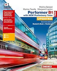 Performer b1. updated usato  Spedito ovunque in Italia 