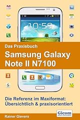 Das praxisbuch samsung usato  Spedito ovunque in Italia 