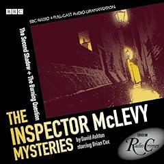 Inspector mclevy mysteries for sale  Delivered anywhere in UK