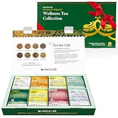 Uncle lee organic for sale  Delivered anywhere in USA 