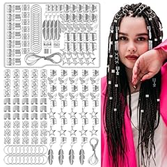 Stück dreadlocks schmuck gebraucht kaufen  Wird an jeden Ort in Deutschland