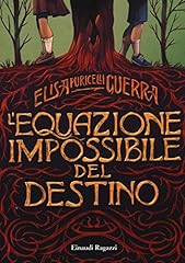Equazione impossibile del usato  Spedito ovunque in Italia 