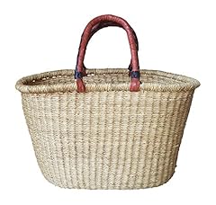 African bolga baskets for sale  Delivered anywhere in USA 