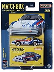 Matchbox 1982 datsun for sale  Delivered anywhere in USA 