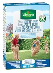 Vilmorin prato sport usato  Spedito ovunque in Italia 