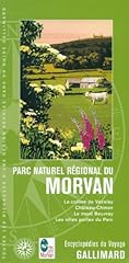 Parc naturel régional d'occasion  Livré partout en Belgiqu