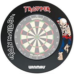 Winmau iron maiden for sale  Delivered anywhere in UK