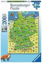 Ravensburger kinderpuzzle bunt gebraucht kaufen  Wird an jeden Ort in Deutschland