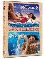 Cofanetto oceania dvd usato  Spedito ovunque in Italia 